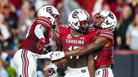 u south carolina football roster|south carolina football transfer portal.